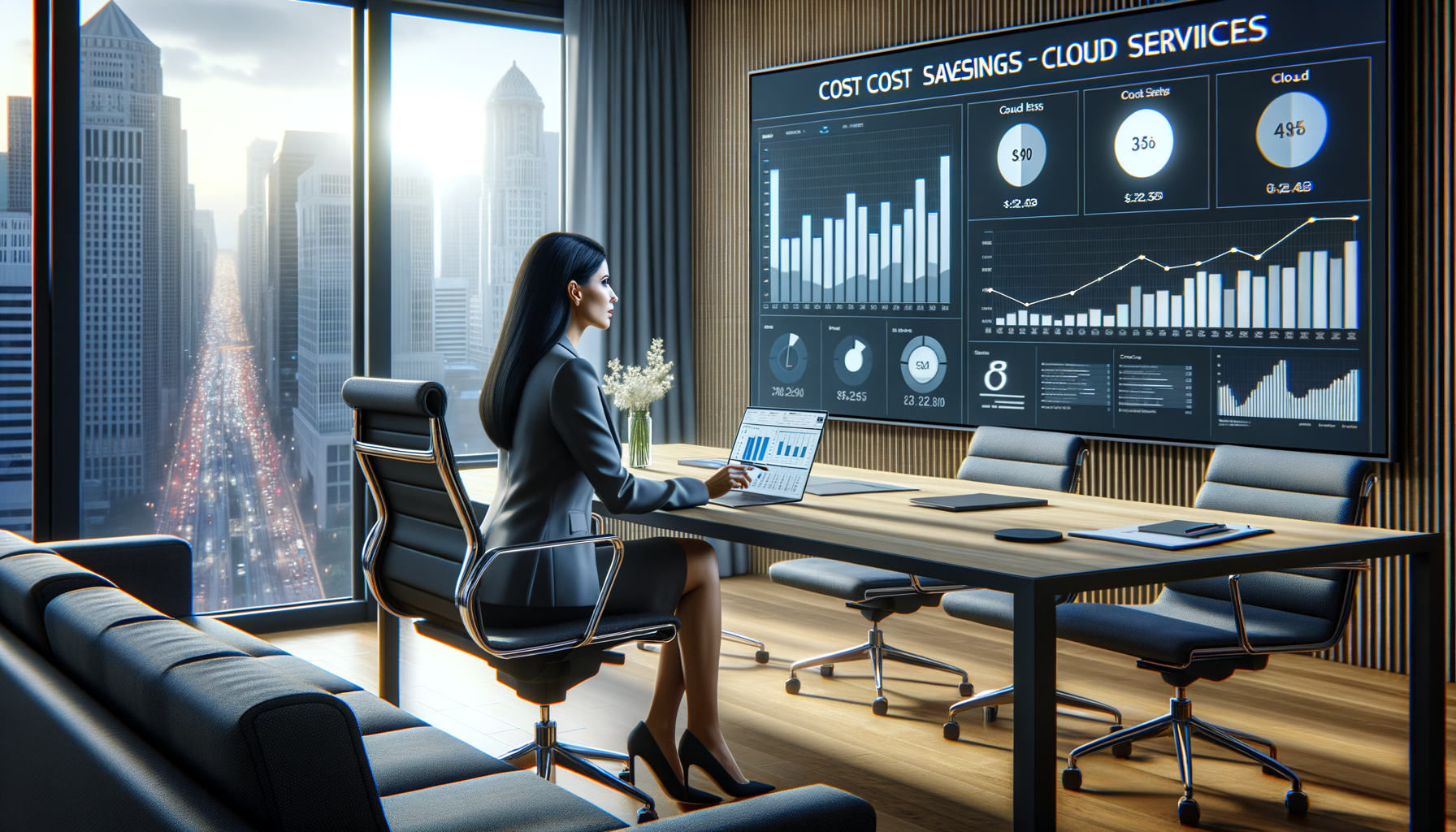 Cloud Operations FinOps