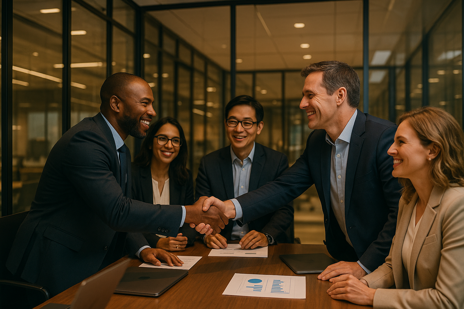 Partnership