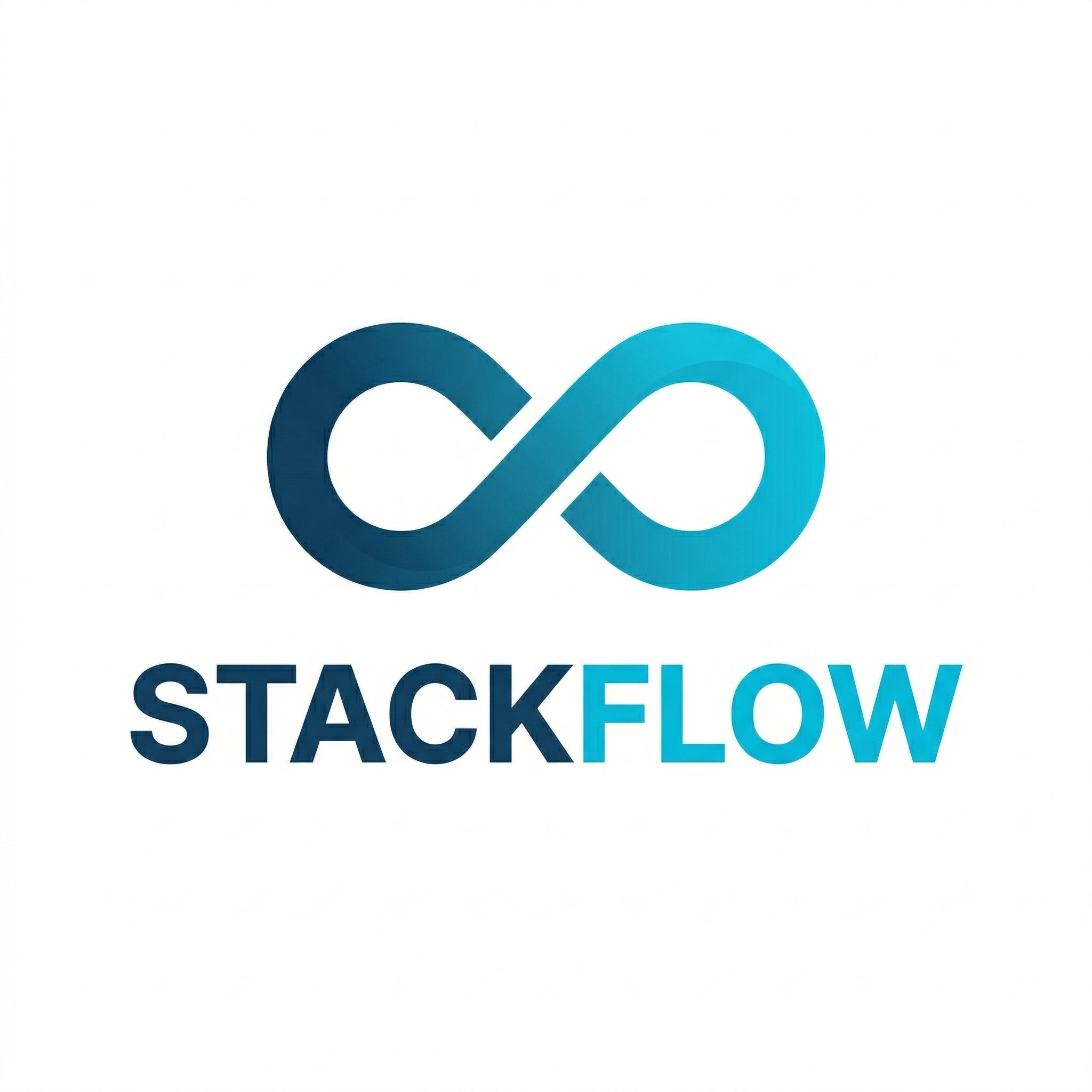 StackFlow logo