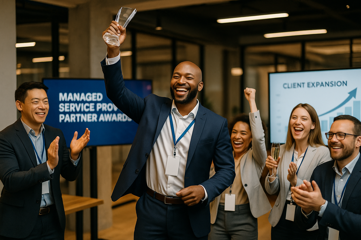 Partner Success Program